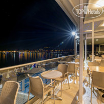 Horizon Beach Hotel & Stelios Family Rooms 