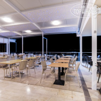 Horizon Beach Hotel & Stelios Family Rooms 