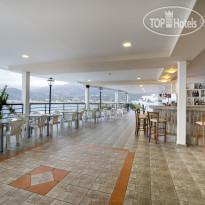 Horizon Beach Hotel & Stelios Family Rooms 