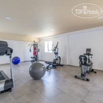 Horizon Beach Hotel & Stelios Family Rooms 