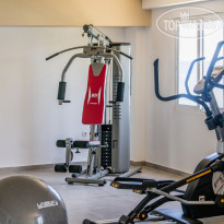 Horizon Beach Hotel & Stelios Family Rooms 