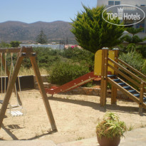 Horizon Beach Hotel & Stelios Family Rooms 