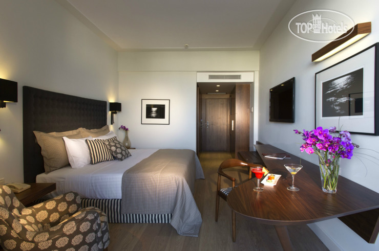 New photos from tourists Aquila Atlantis 5*