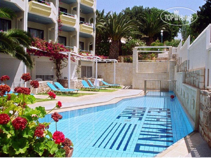 Rethymno Mare Royal & Water Park