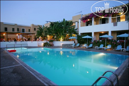 New photos from tourists Xidas Garden 3*