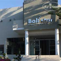 Bali Star 