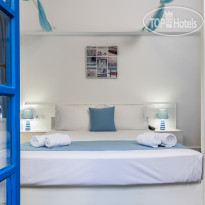 Porto Greco Village Family Room