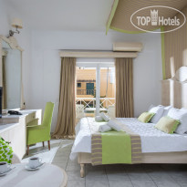 Porto Greco Village Standard Room