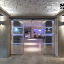 I Resort Beach Hotel & Spa
