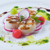 I Resort Beach Hotel & Spa 