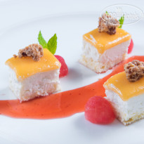 I Resort Beach Hotel & Spa 