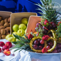 I Resort Beach Hotel & Spa 