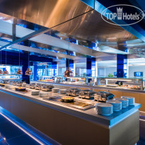 I Resort Beach Hotel & Spa 