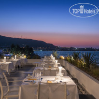 I Resort Beach Hotel & Spa 