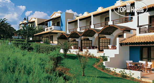 Hotel photo Pilot Royal Village 5*