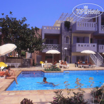 Shotels Marilisa Hotel 