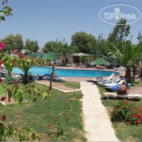 Talea Beach 