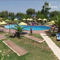 Talea Beach 