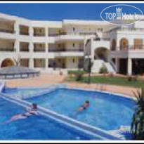 Vantaris Palace 
