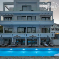 Amounda Bay Hotel