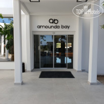Amounda Bay Hotel