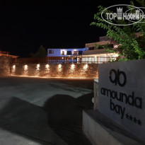 Amounda Bay Hotel
