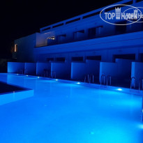 Amounda Bay Hotel