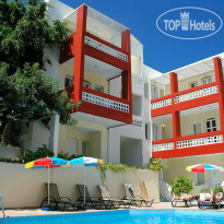Troulis Apartments 