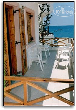 New photos from tourists Zorbas APTS 2*