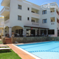 Aphrodite Beach