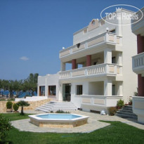 Aphrodite Beach