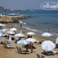 Kyknos Beach Hotel & Bungalows 