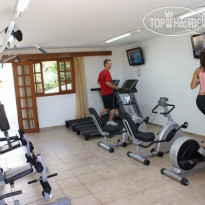 Kyknos Beach Hotel & Bungalows 