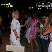 Kyknos Beach Hotel & Bungalows 