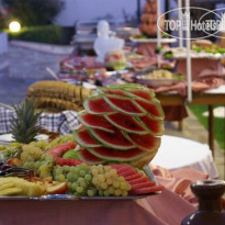 Kyknos Beach Hotel & Bungalows 