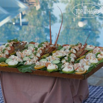 Kyknos Beach Hotel & Bungalows 