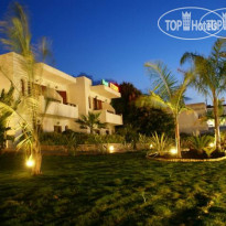 Kyknos Beach Hotel & Bungalows 