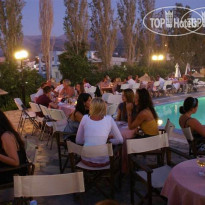 Kyknos Beach Hotel & Bungalows 