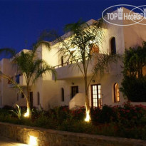 Kyknos Beach Hotel & Bungalows 