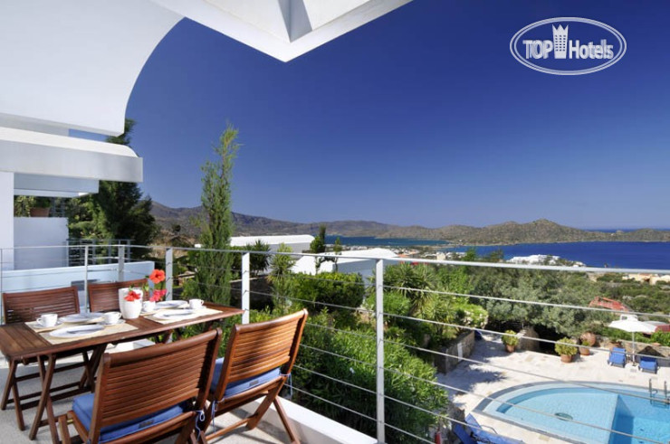 Hotel photo Elounda Living Residences 