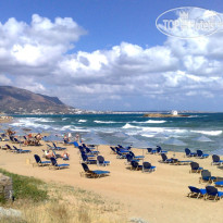 Pyrgos Apart