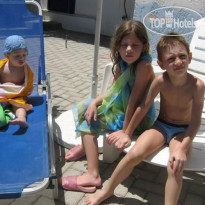 Villa Bellevue Apartment 