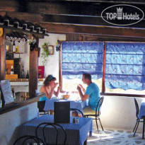 Villa Bellevue Apartment 