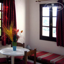 Villa Bellevue Apartment 