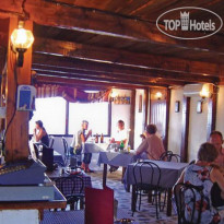 Villa Bellevue Apartment 