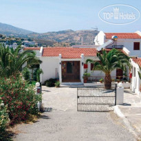 Villa Bellevue Apartment 