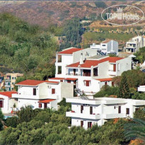 Villa Bellevue Apartment 