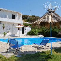 Villa Bellevue Apartment 