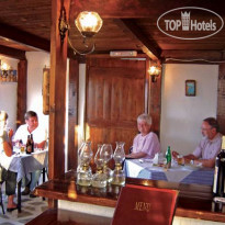 Villa Bellevue Apartment 