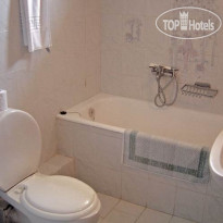 Villa Bellevue Apartment 